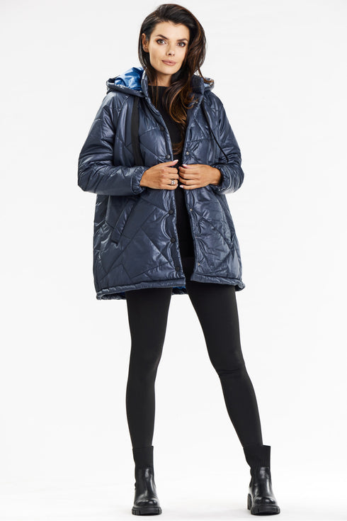 Jacket model 201249
